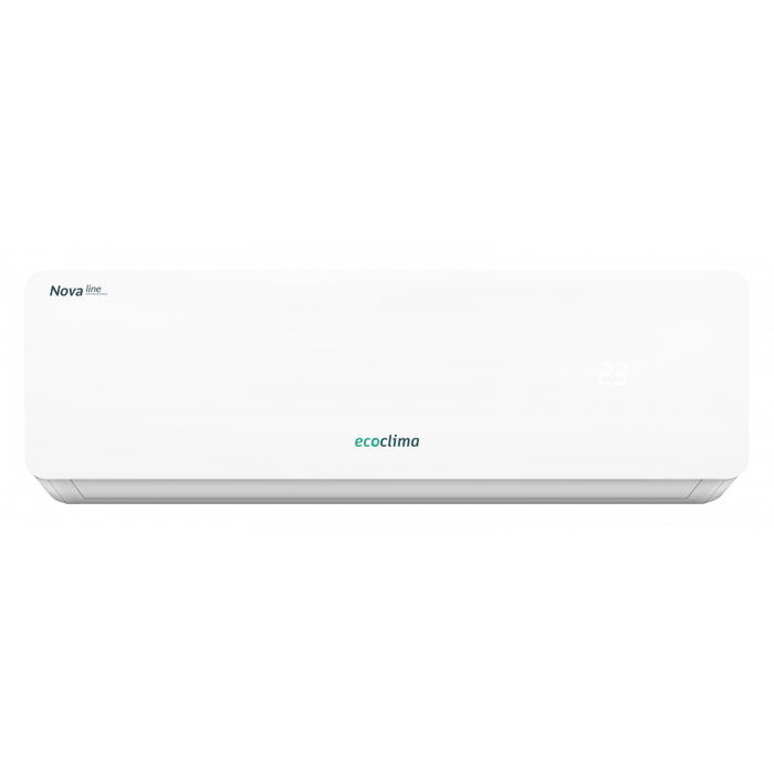 Настенный кондиционер Ecoclima ECW/I-СH18/AA-4R1/EC/I-CH18/A-4R1