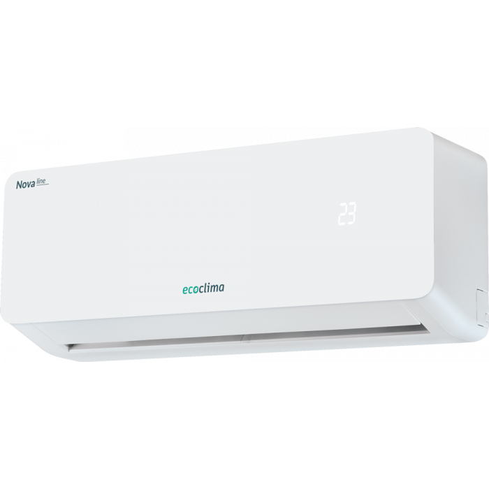 Настенный кондиционер Ecoclima ECW/I-СH18/AA-4R1/EC/I-CH18/A-4R1