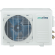 Настенный кондиционер Ecoclima ECW/I-СH12/AAS-4R1/EC/I-CH12/A-4R1 (серебро)