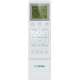 Настенный кондиционер Ecoclima ECW/I-СH12/AAS-4R1/EC/I-CH12/A-4R1 (серебро)