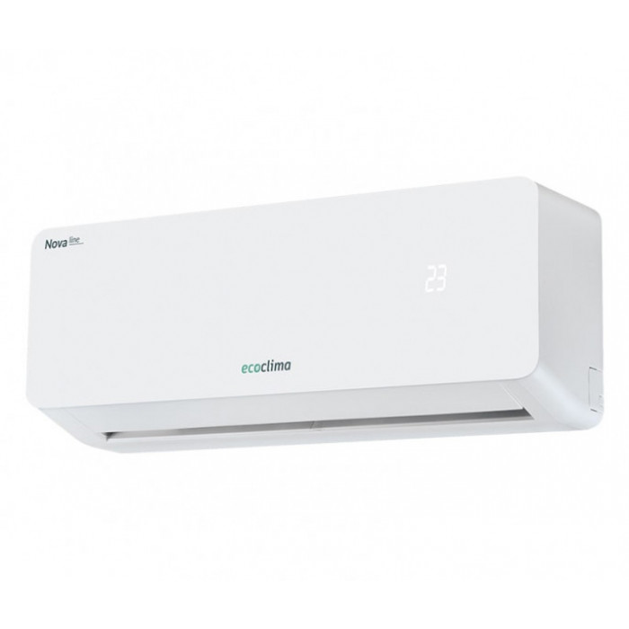 Настенный кондиционер Ecoclima ECW-СH18/AA-4R1/EC-CH18/A-4R1