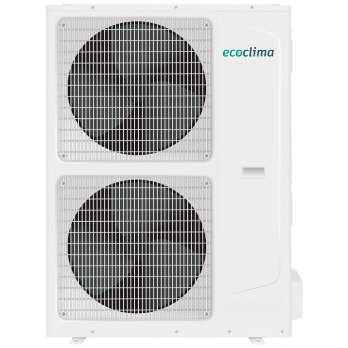Кассетный кондиционер Ecoclima ECLCA-TC48/4R1/ECL-TC48/5R1(U)