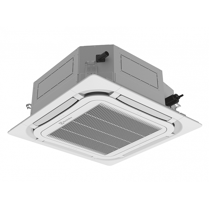 Кассетный кондиционер Electrolux EACC-48H/UP4-DC/N8