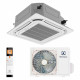 Кассетный кондиционер Electrolux EACC-48H/UP4-DC/N8