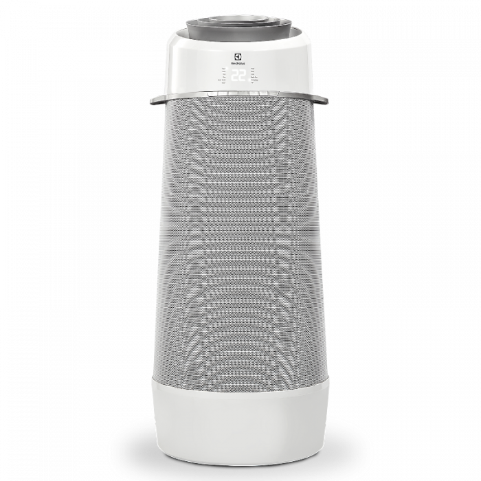 Мобильный кондиционер Electrolux EACM-10 FP/N6