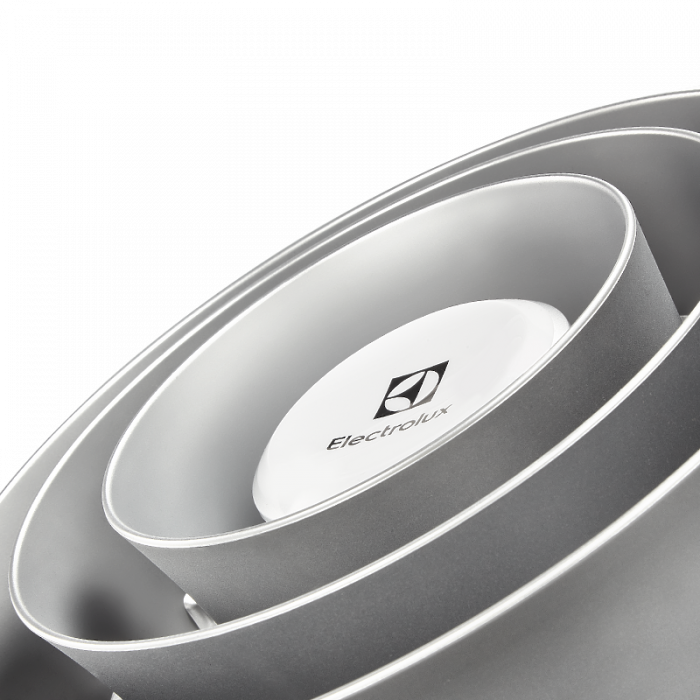 Мобильный кондиционер Electrolux EACM-10 FP/N6