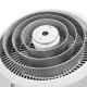 Мобильный кондиционер Electrolux EACM-10 FP/N6
