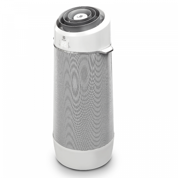 Мобильный кондиционер Electrolux EACM-10 FP/N6