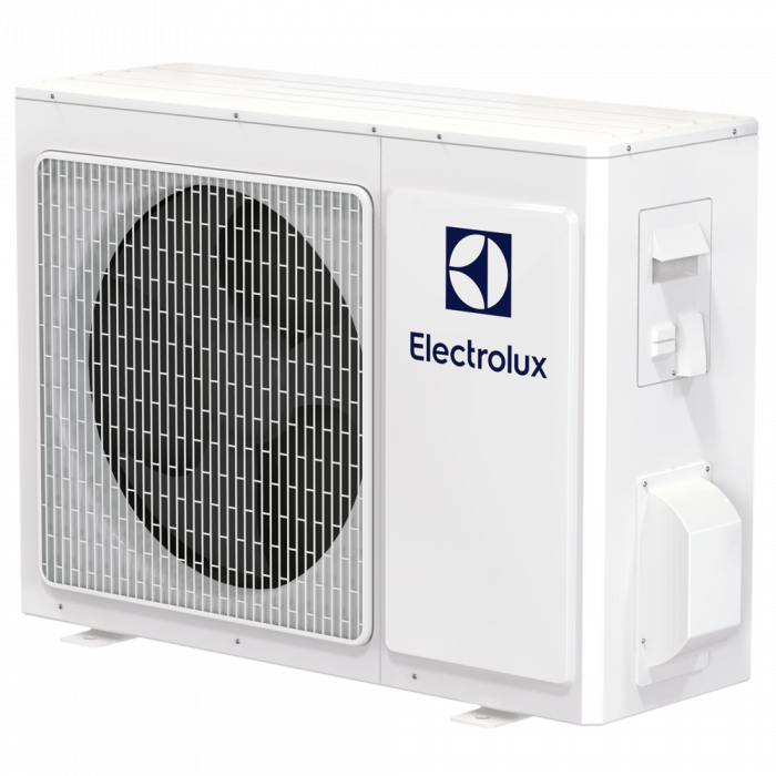 Настенная мульти-сплит-система Electrolux Fusion 2.0 на 3 комнаты