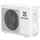 Настенная мульти-сплит-система Electrolux Fusion 2.0 на 3 комнаты
