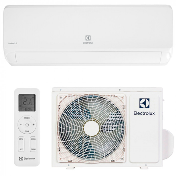 Настенный кондиционер Electrolux EACS-24HF2/N3