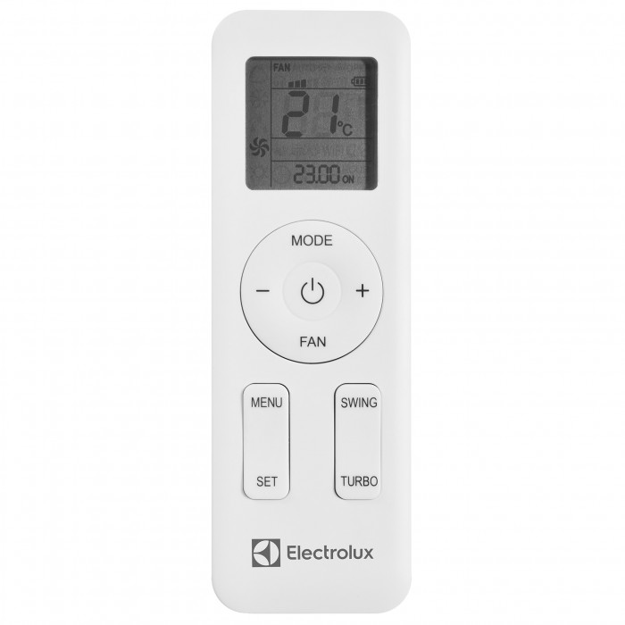 Настенный кондиционер Electrolux EACS-24HF2/N3