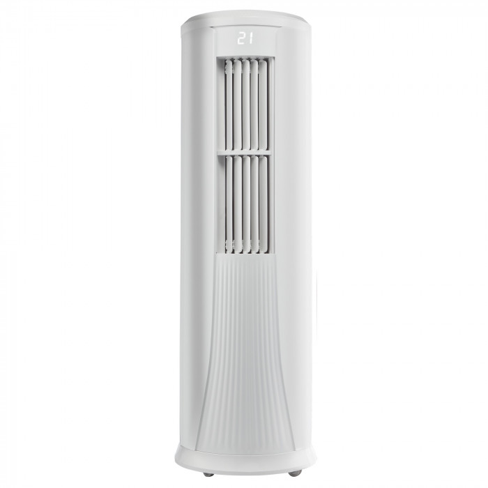Мобильный кондиционер Electrolux EACM-16 NB/N6_V2
