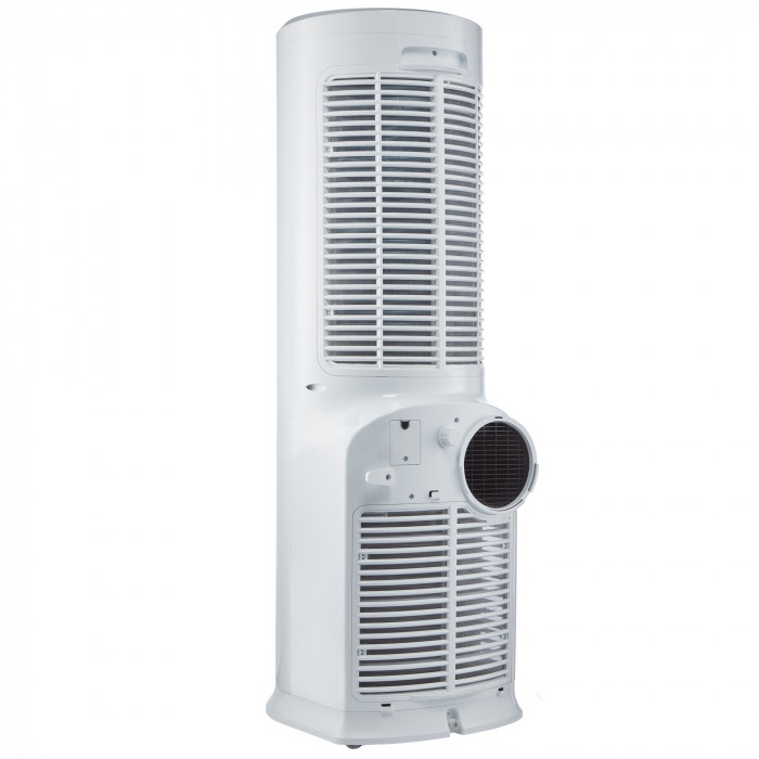 Мобильный кондиционер Electrolux EACM-16 NB/N6_V2