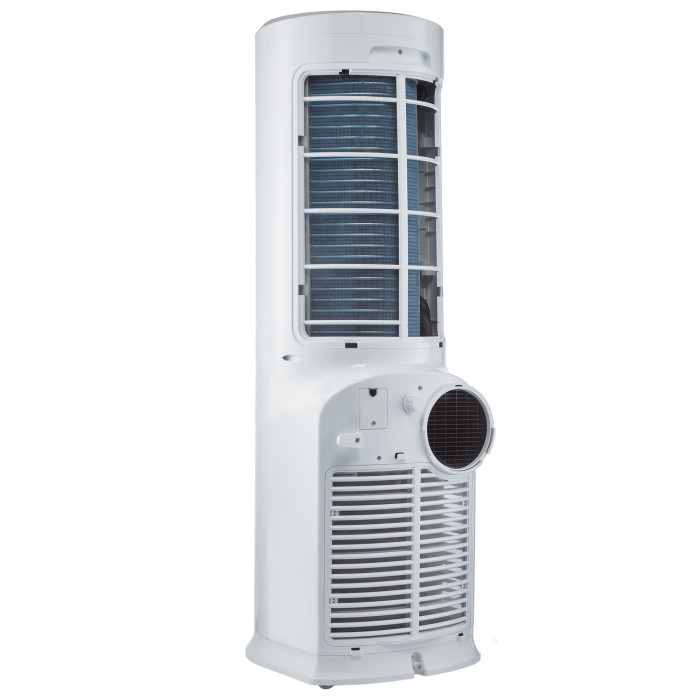 Мобильный кондиционер Electrolux EACM-16 NB/N6_V2