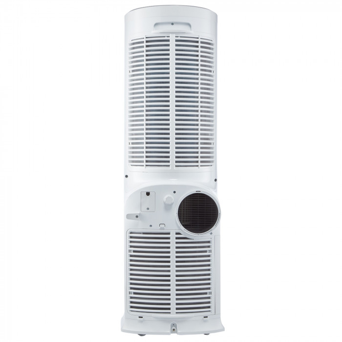 Мобильный кондиционер Electrolux EACM-16 NB/N6_V2