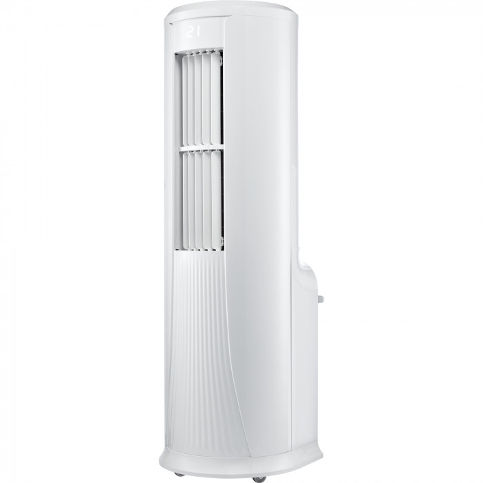 Мобильный кондиционер Electrolux EACM-16 NB/N6_V2