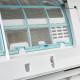 Настенная сплит-система Electrolux EACS/I-24HSM/N8_V2