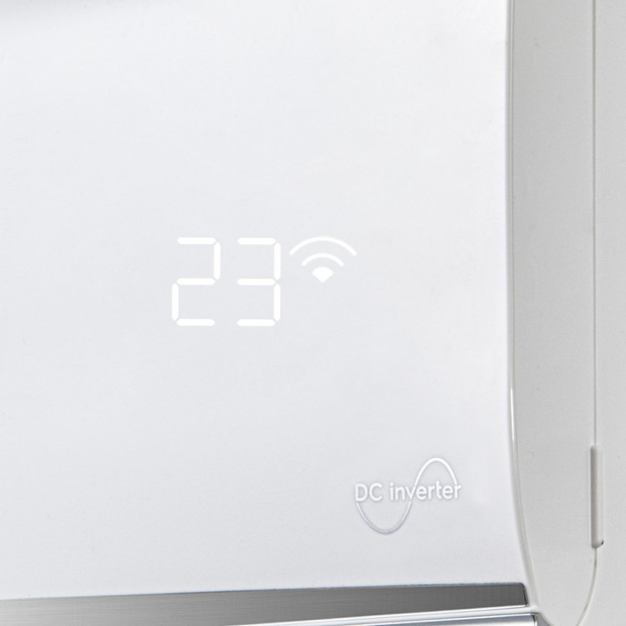 Настенная сплит-система Electrolux EACS/I-24HSM/N8_V2