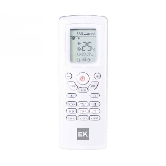 Внутренний блок мульти сплит-системы Euroklimat EKUGF-70HIS