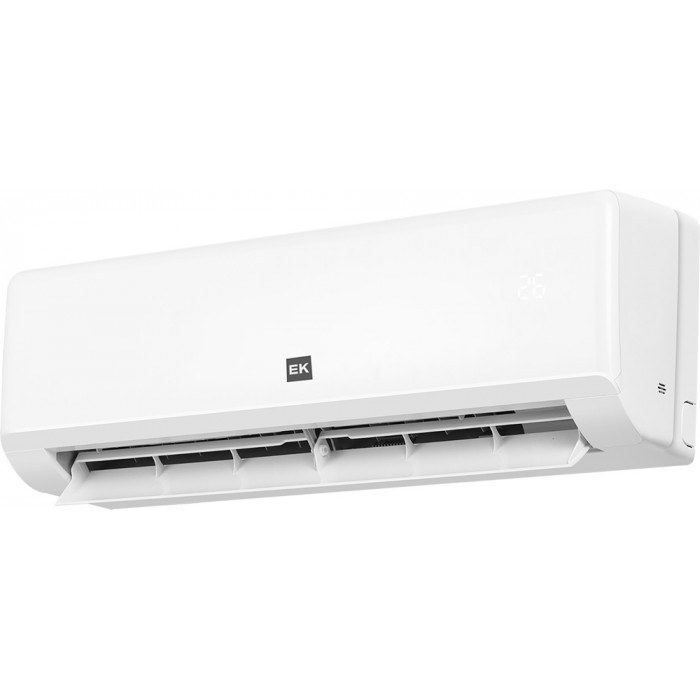 Настенный кондиционер Euroklimat EKSS-25HN/EKOS-25HN