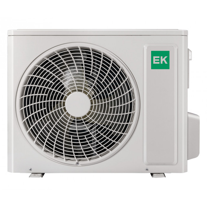Настенный кондиционер Euroklimat EKSS-25HN/EKOS-25HN
