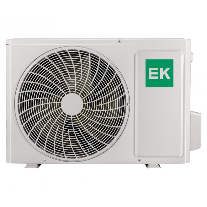 Настенный кондиционер Euroklimat EKSS-25HN/EKOS-25HN