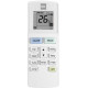 Настенный кондиционер Euroklimat EKSS-25HN/EKOS-25HN