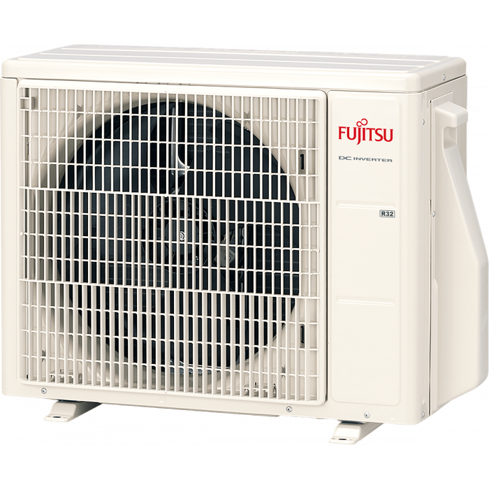 Инверторный настенный кондиционер Fujitsu ASYG12KPCA-R/AOYG12KPCA-R