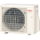 Инверторный настенный кондиционер Fujitsu ASYG12KPCA-R/AOYG12KPCA-R
