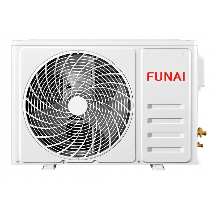 Настенный кондиционер Funai RAC-KD20HP.D02