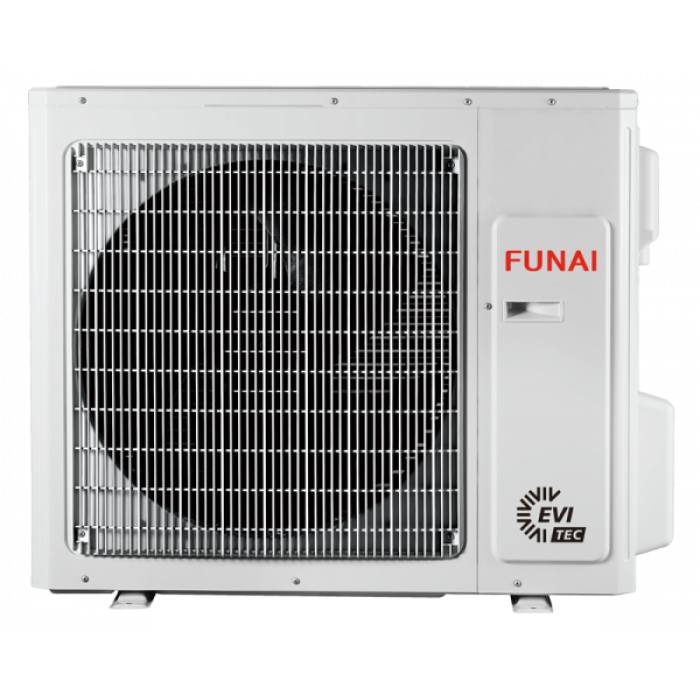 Настенный кондиционер Funai RAC-I-ON55HP.D01