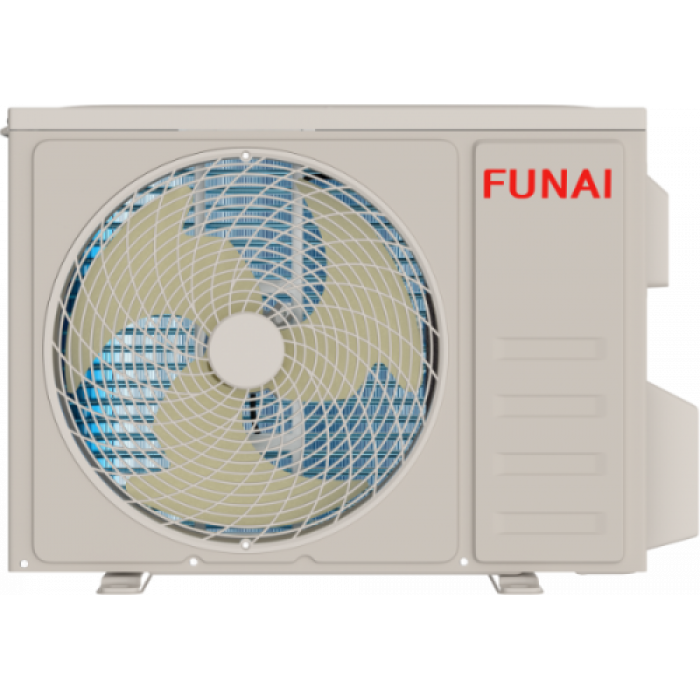 Настенный кондиционер Funai RAC-SNN25HP.D07
