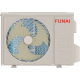 Настенный кондиционер Funai RAC-SNN25HP.D07