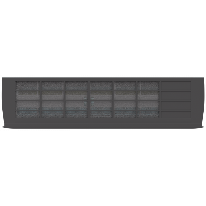 Настенный кондиционер Funai RAC-SNN25HP.D07
