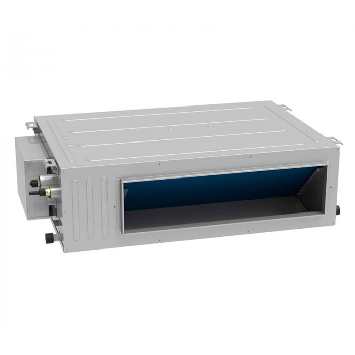 Канальная сплит-система Gree GU140PHS/A1-K/GU140W/A1-M