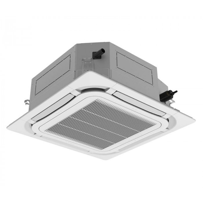 Кассетная сплит-система Gree GU140T/A1-K/GU140W/A1-M