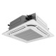Кассетная сплит-система Gree GUD71T1/A-S/GUD71W1/NhA-S