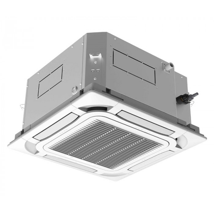 Кассетная сплит-система Gree GUD35T1/A-S/GUD35W1/NhA-S