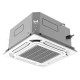 Кассетная сплит-система Gree GUD35T1/A-S/GUD35W1/NhA-S