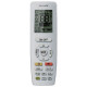 Внутренний блок мульти сплит-системы Gree GWH12QCXB-K6DNC2F/I
