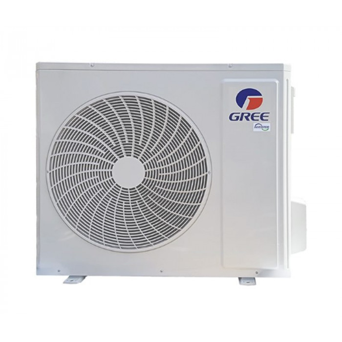 Кассетная сплит-система Gree GUD140T1/B-S
