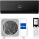 Инверторный кондиционер с wifi управлением Haier AS35S2SF3FA-B/1U35S2SM4FA