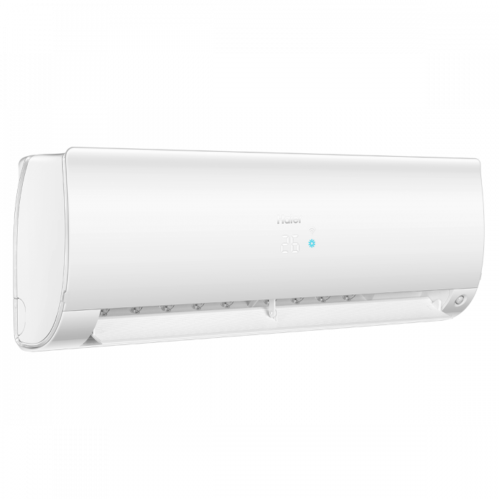 Инверторный кондиционер с wifi управлением Haier AS25S2SF3FA-W/1U25S2SM4FA