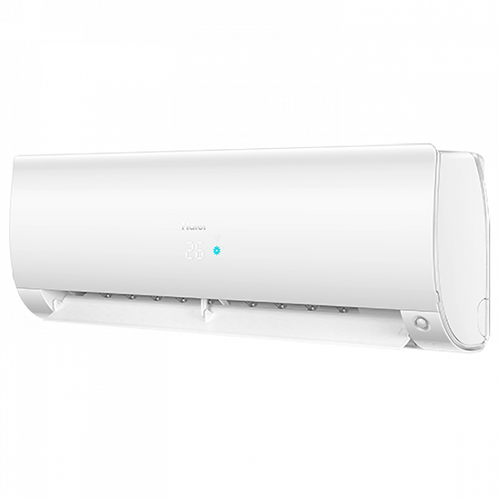 Инверторный кондиционер с wifi управлением Haier AS25S2SF3FA-W/1U25S2SM4FA