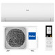 Инверторный кондиционер с wifi управлением Haier AS25S2SF3FA-W/1U25S2SM4FA