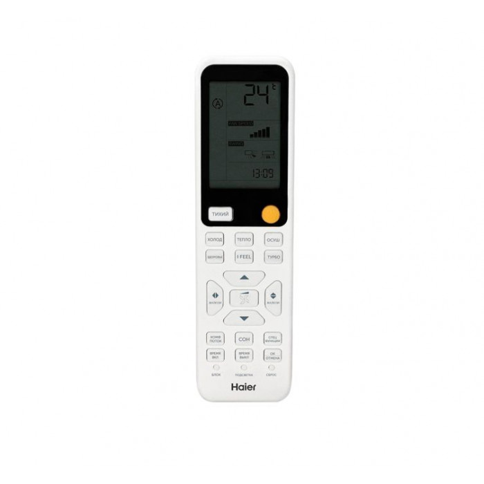 Настенный кондиционер Haier HSU-24HFF103/R3-B/HSU-24HUF103/R3