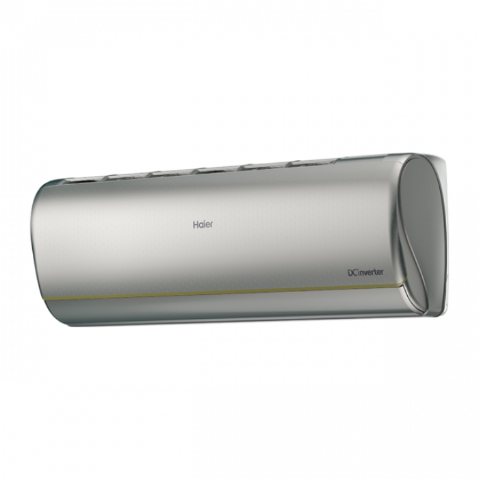 Инверторная настенная сплит-система Haier AS25S2SJ3FA-S/1U25MEC1FRA