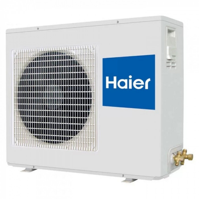 Канальный кондиционер Haier AD140S2LM1FA/1U140S1LN1FB