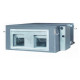 Канальный кондиционер Haier AD140S2LM1FA/1U140S1LN1FB